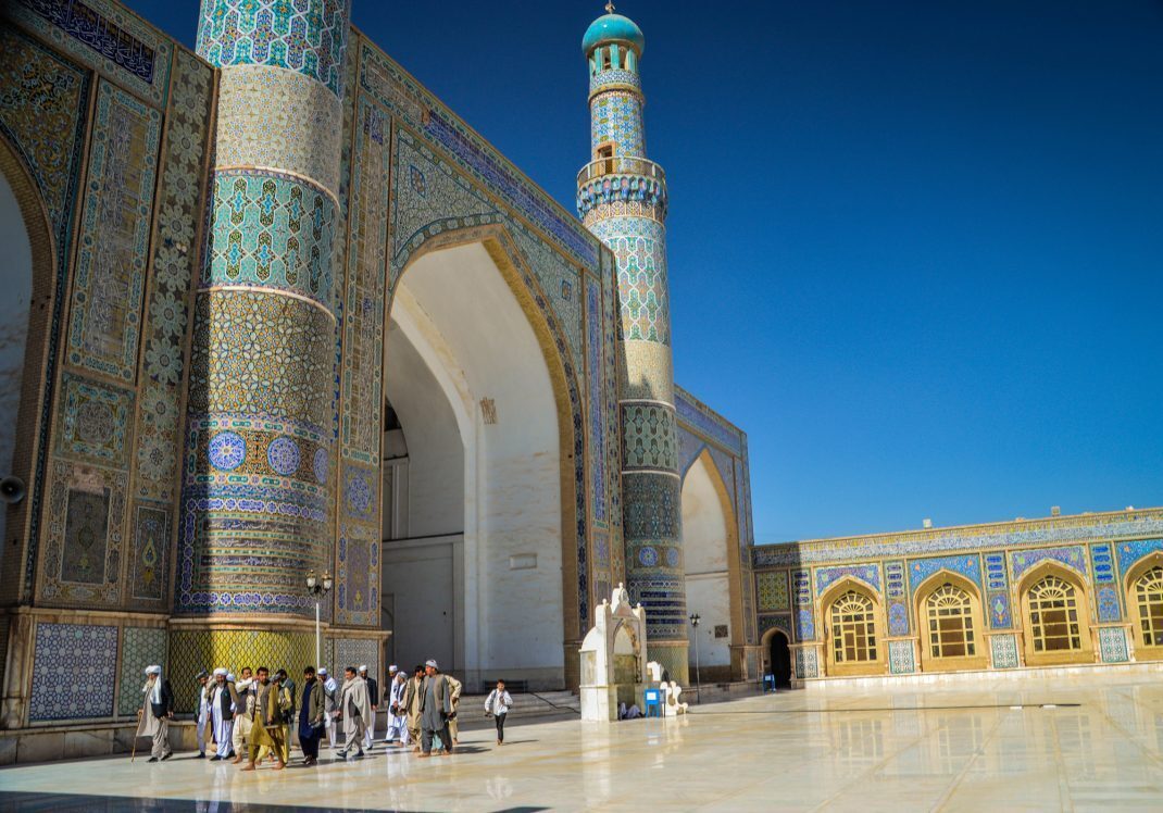 Afghanistan travel photo 6