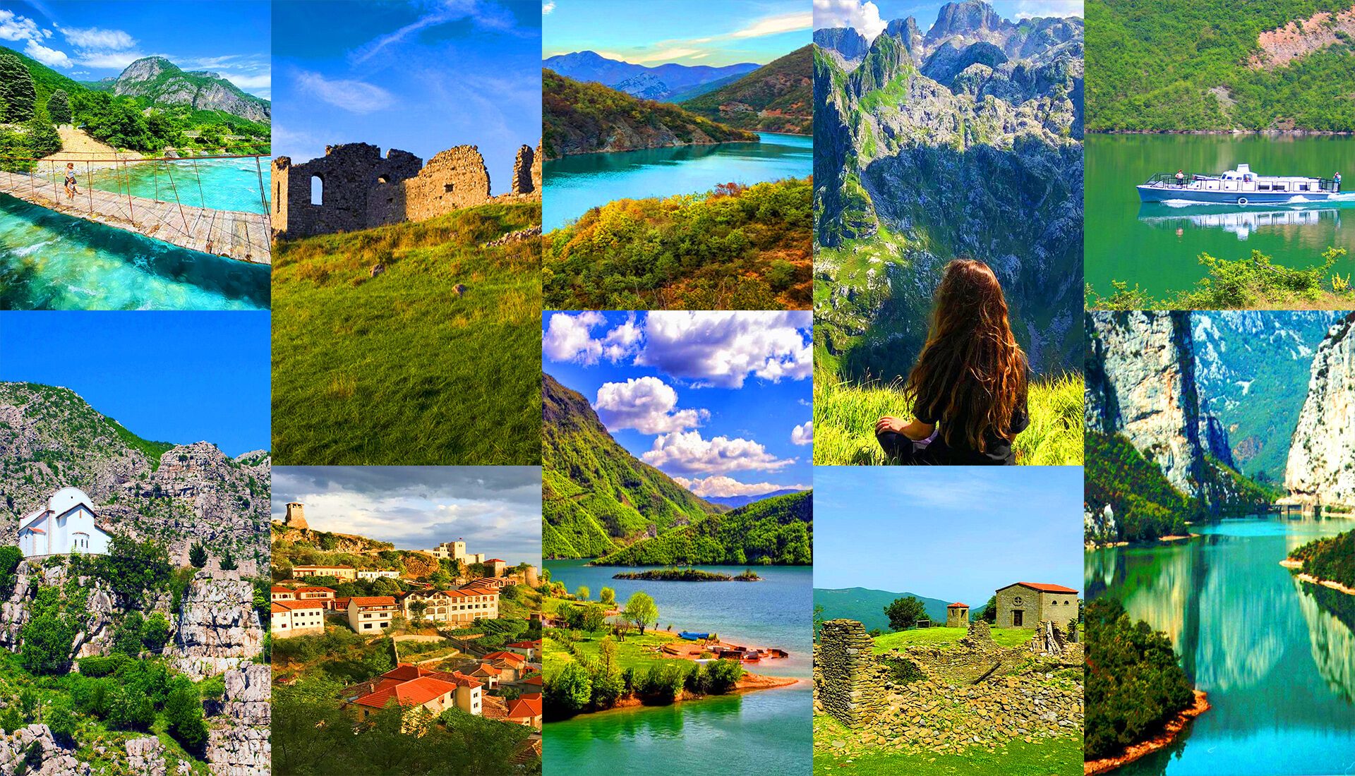 Albania travel photo 1