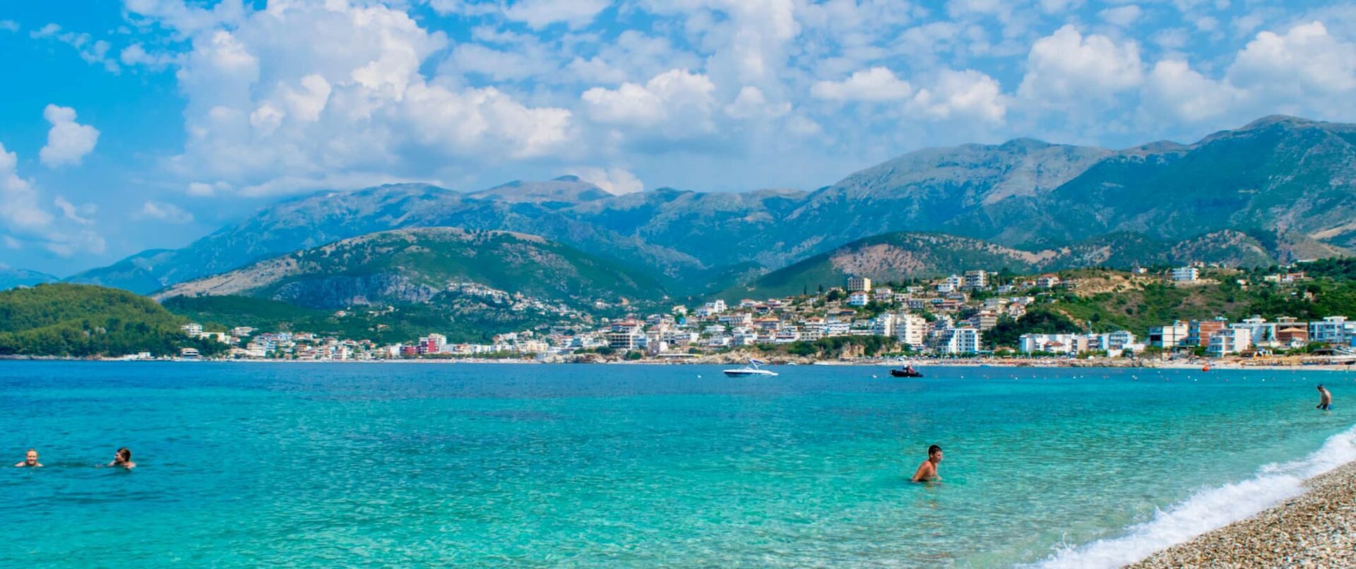 Albania travel photo 2