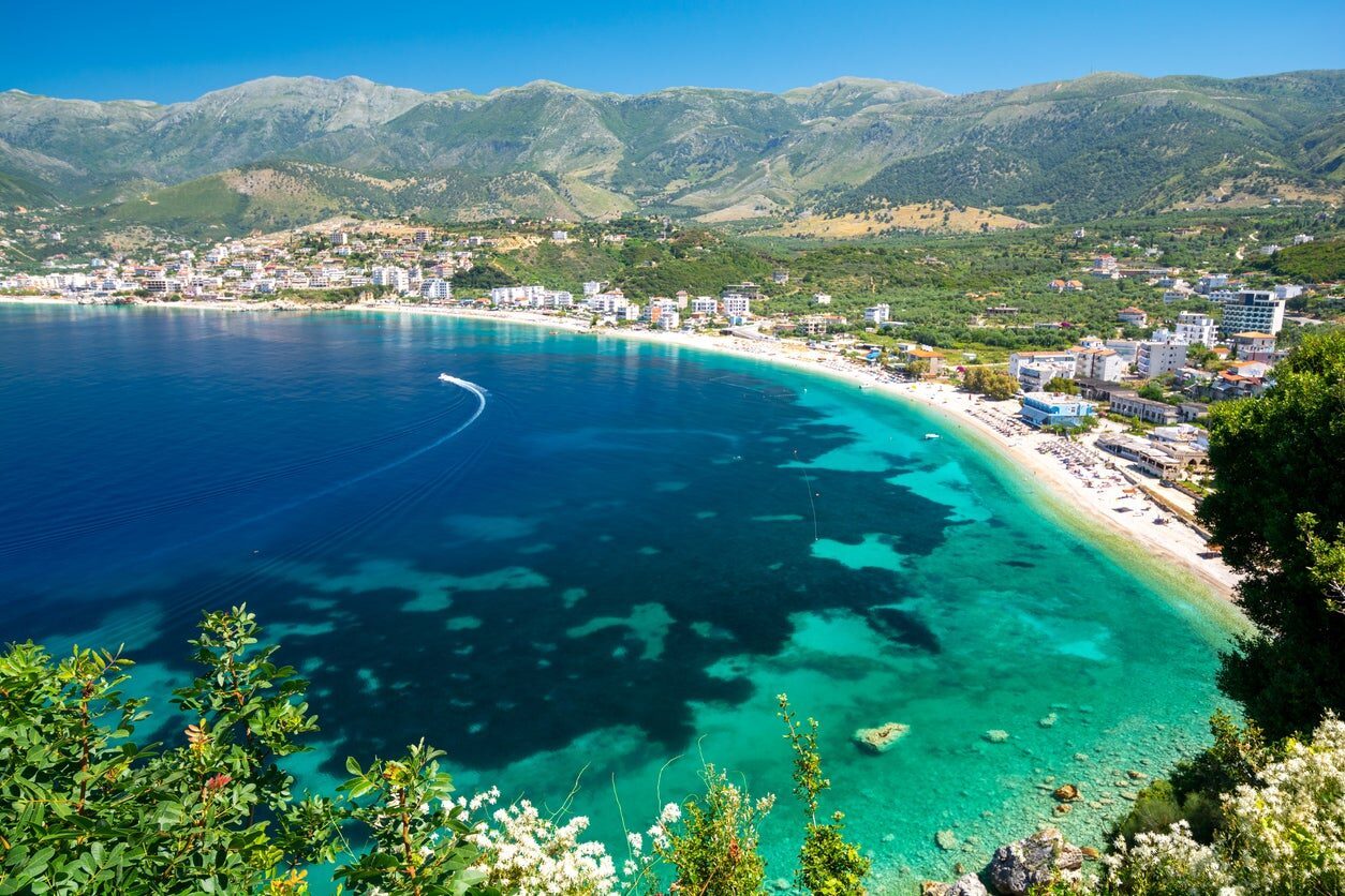 Albania travel photo 6