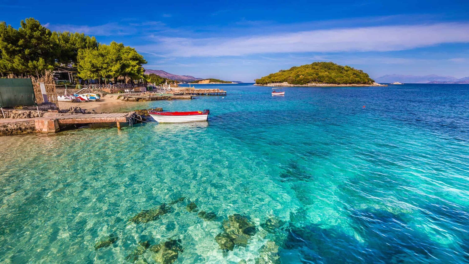 Albania travel photo 8