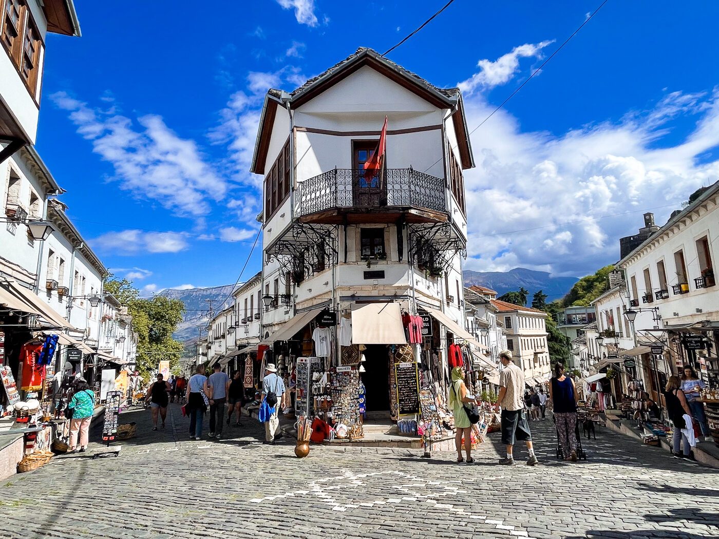 Albania travel photo 11