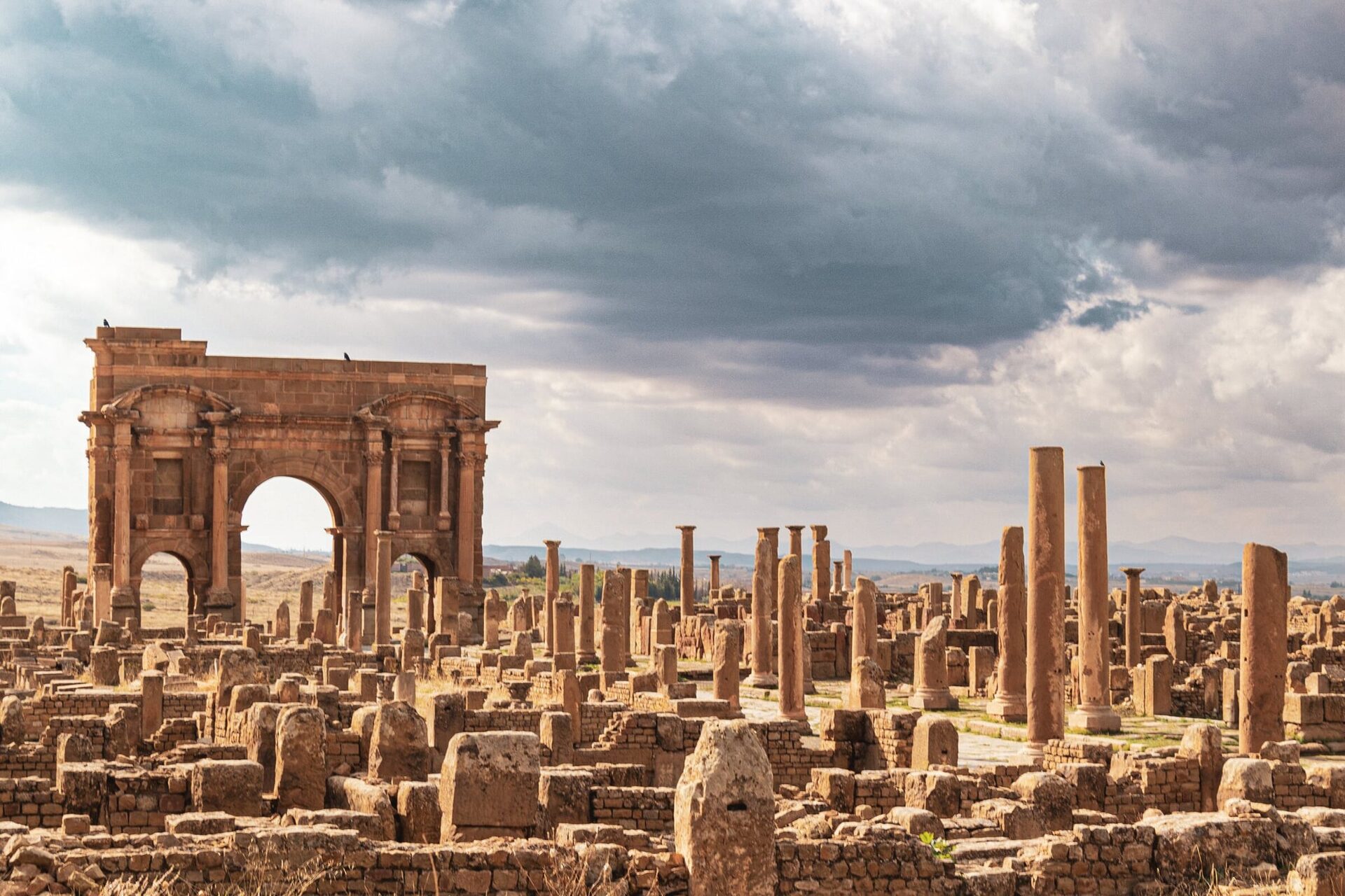 Algeria travel photo 4