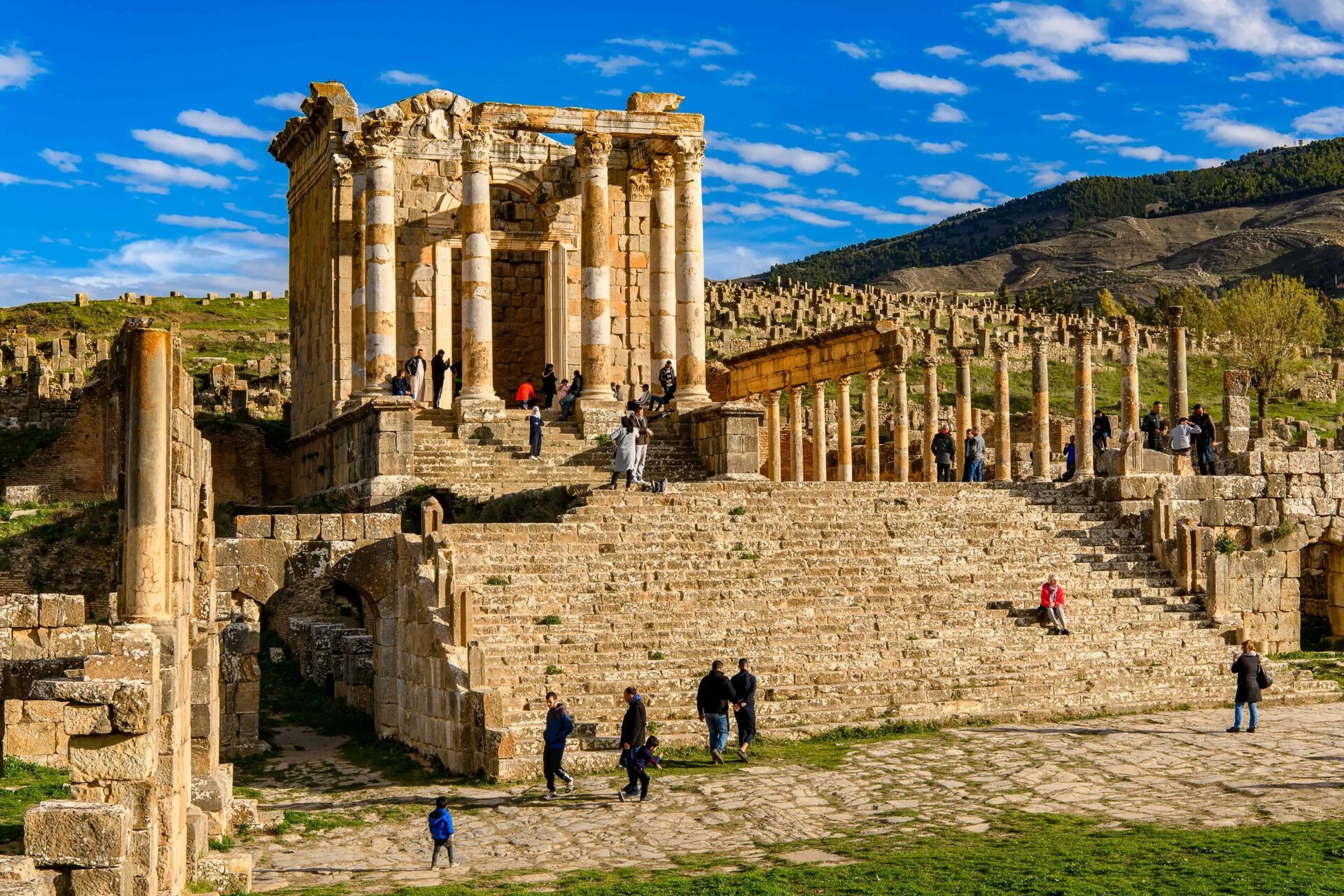 Algeria travel photo 8