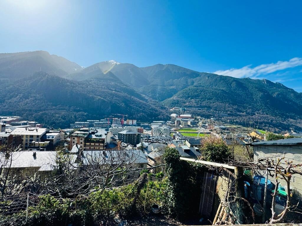 Andorra travel photo 2