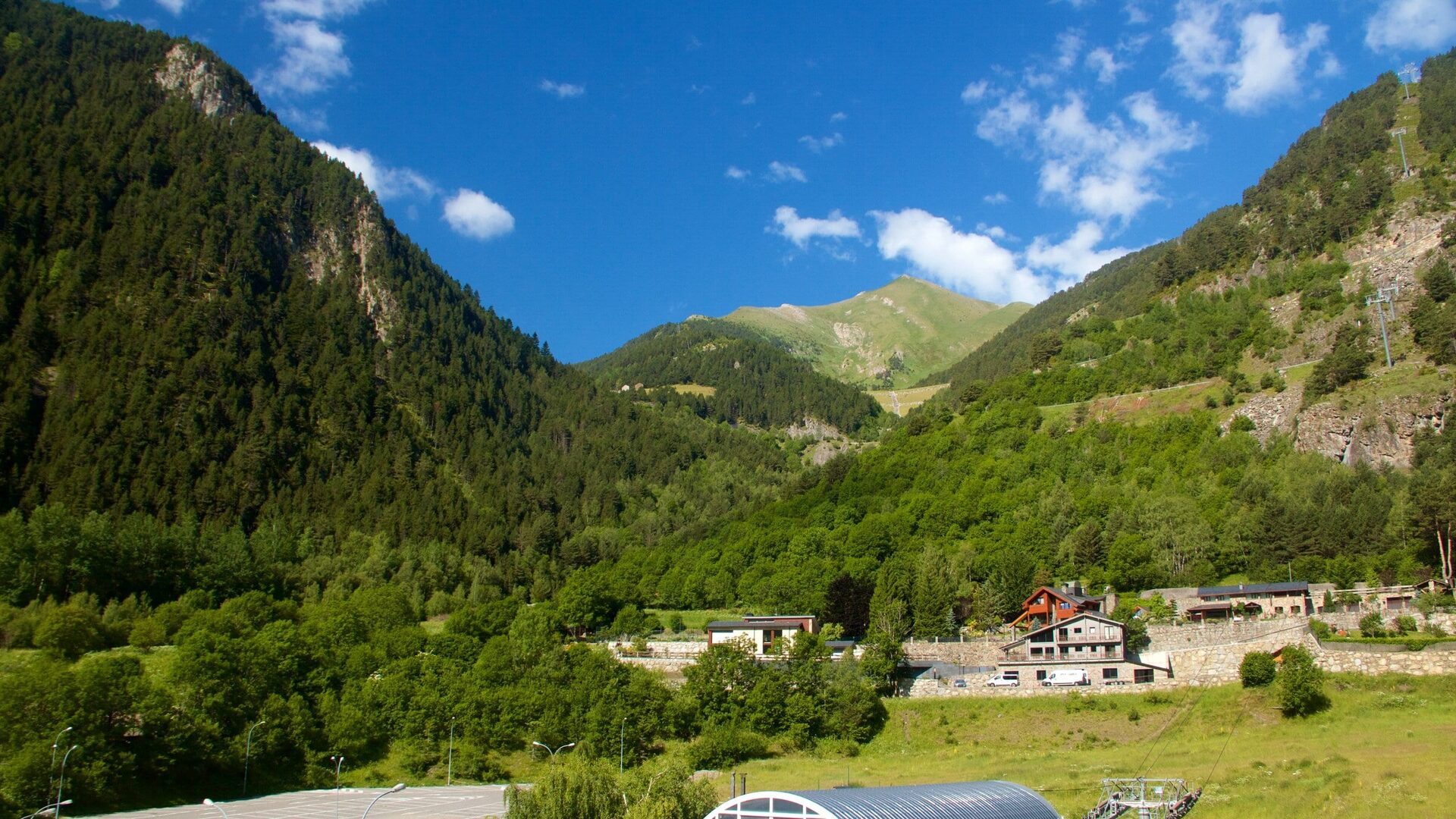 Andorra travel photo 6