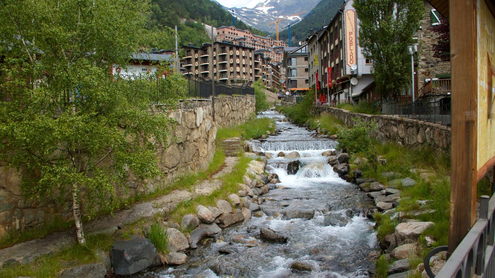 Andorra travel photo 8