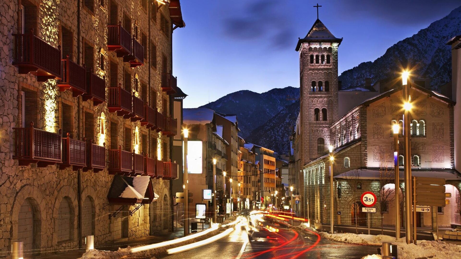 Andorra travel photo 9