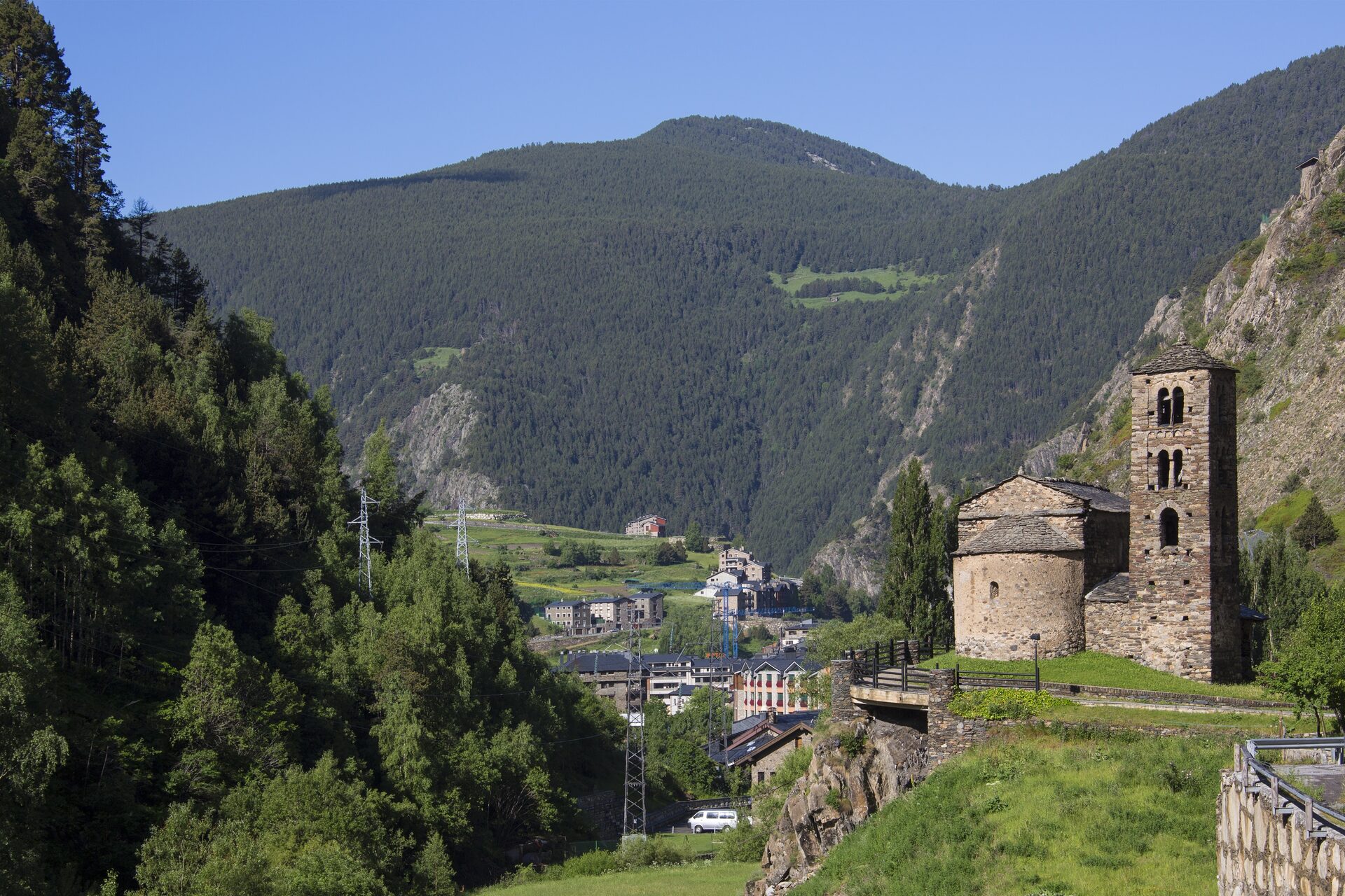 Andorra travel photo 10