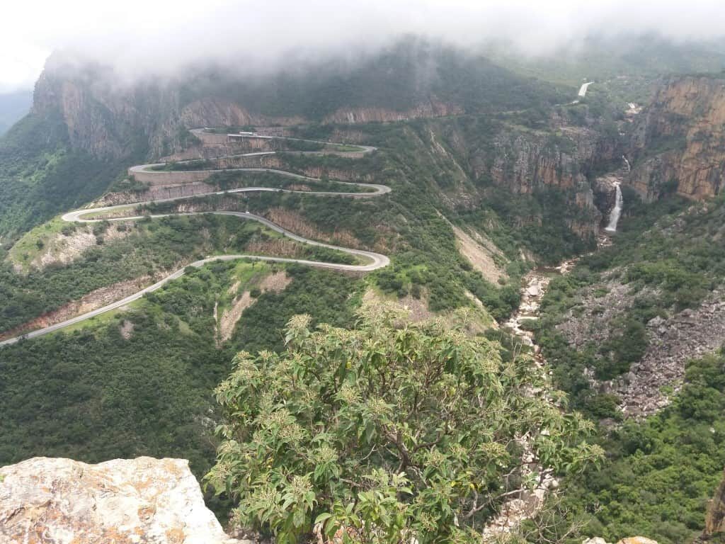 Angola travel photo 1