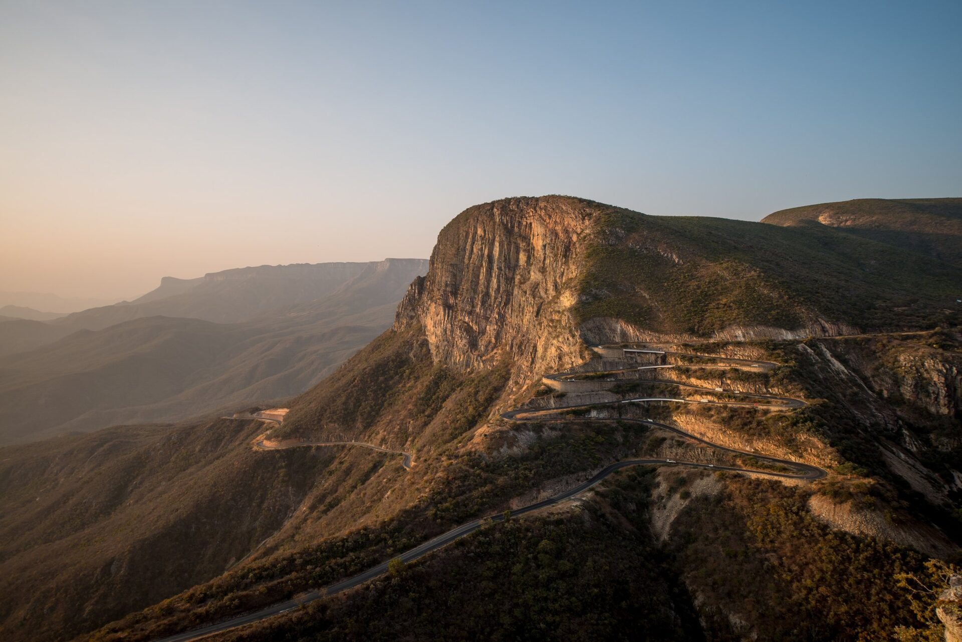 Angola travel photo 2