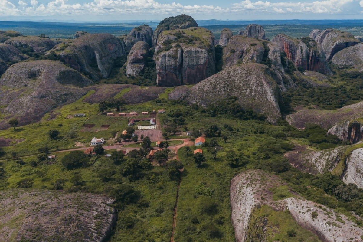 Angola travel photo 5