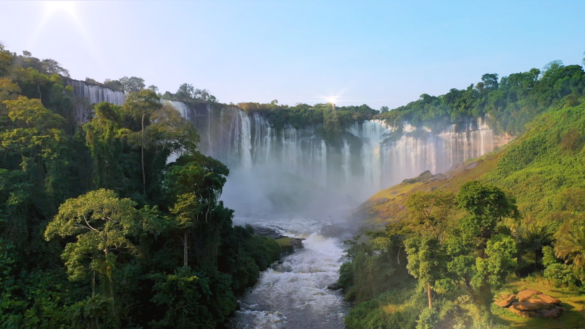 Angola travel photo 9