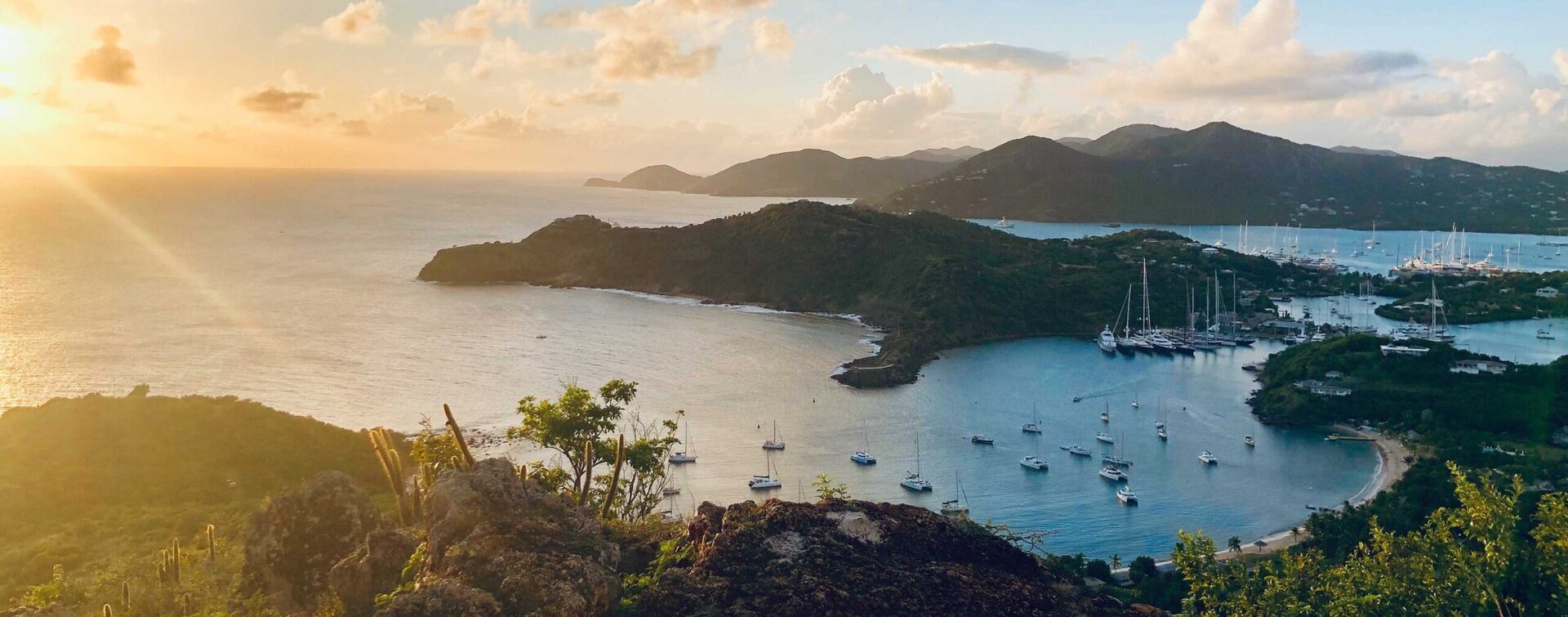 Antigua and Barbuda travel photo 2