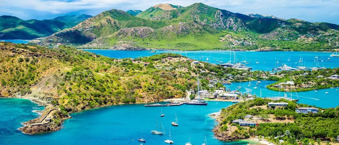 Antigua and Barbuda travel photo 3