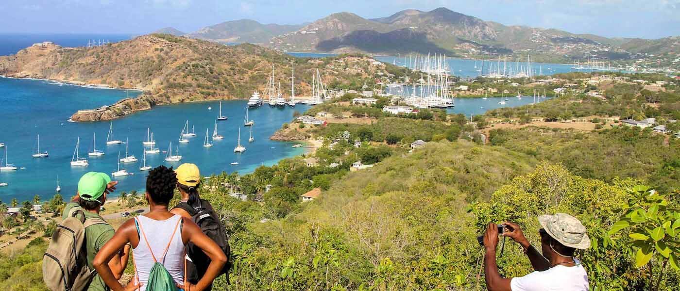 Antigua and Barbuda travel photo 4
