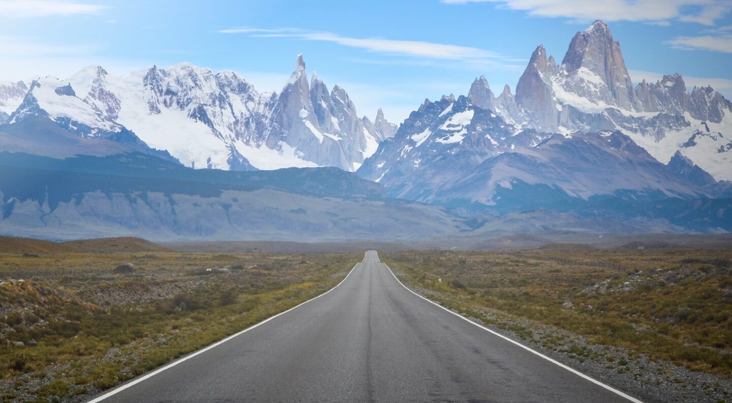 Argentina travel photo 2