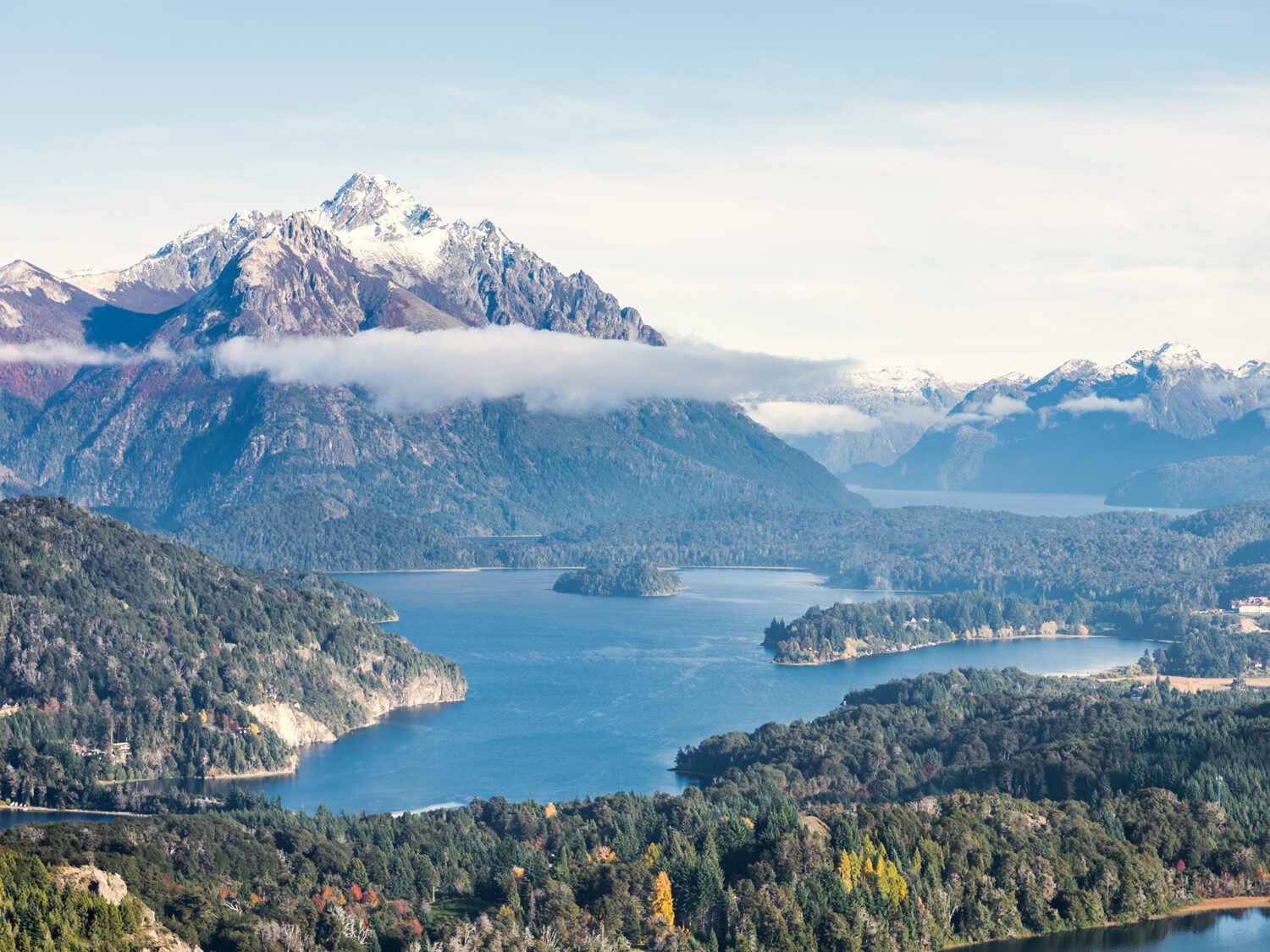 Argentina travel photo 4