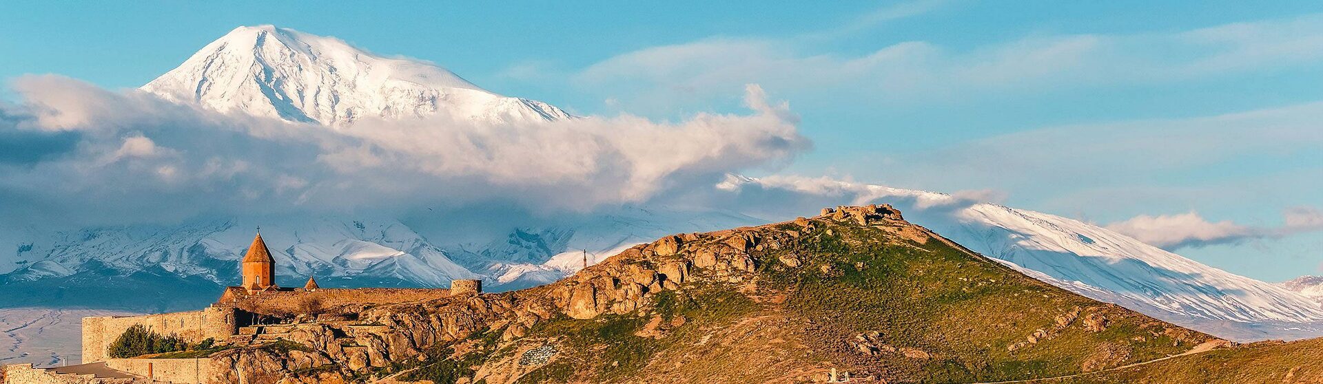 Armenia travel photo 1