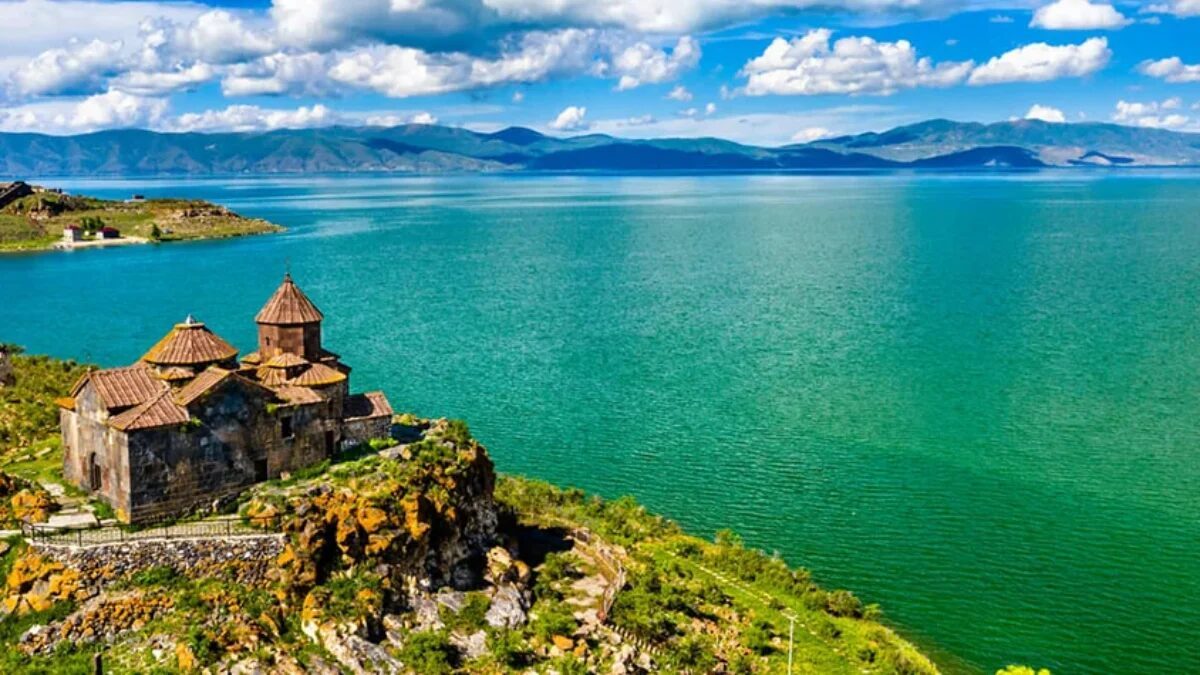 Armenia travel photo 2