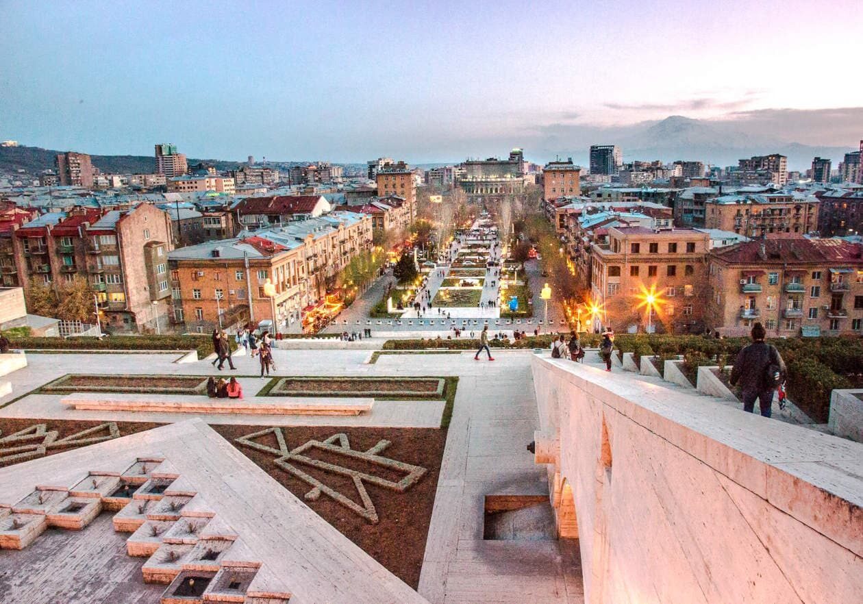 Armenia travel photo 4