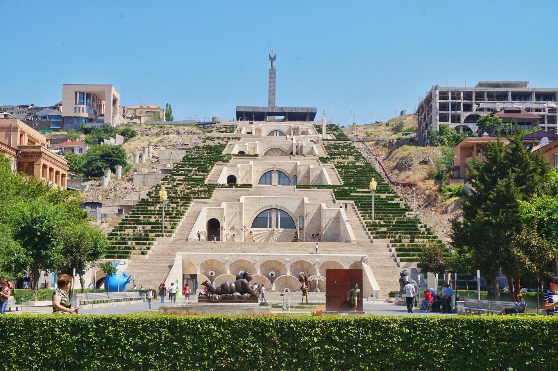 Armenia travel photo 5