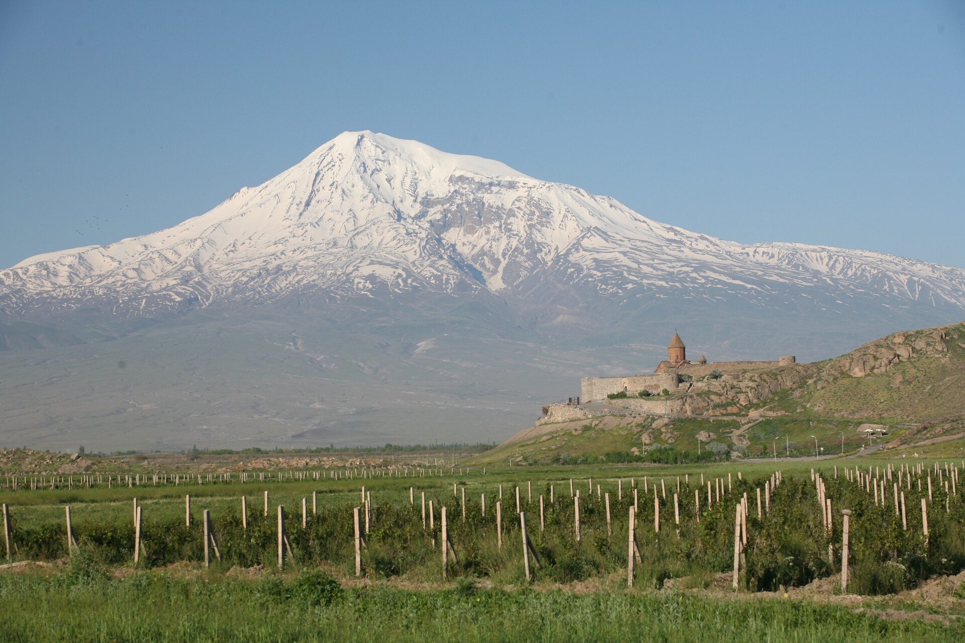 Armenia travel photo 6