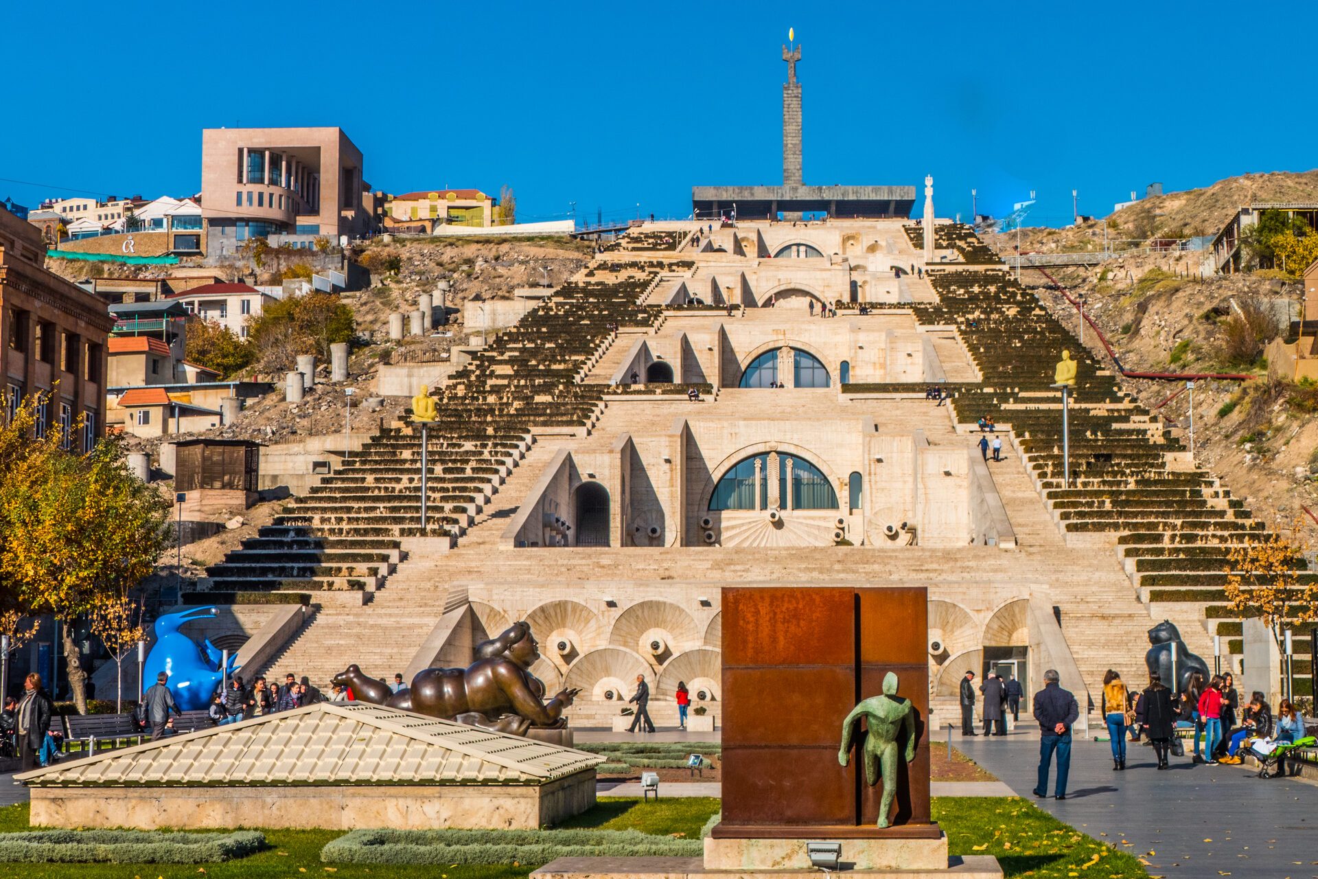 Armenia travel photo 7