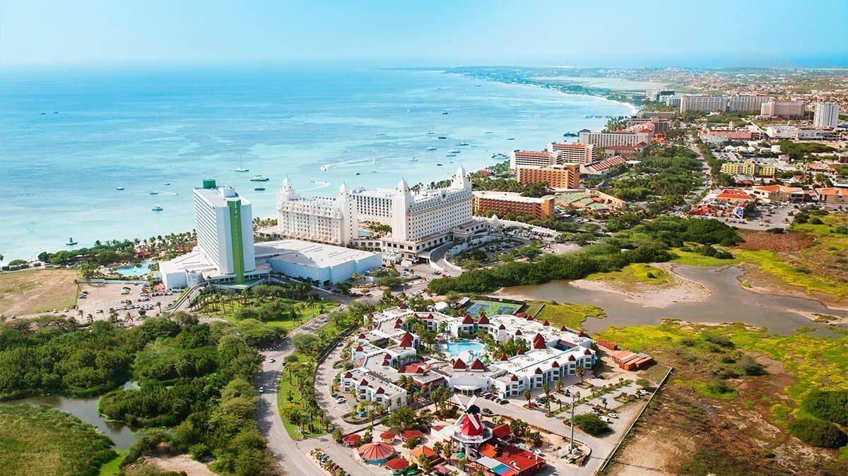 Aruba travel photo 2