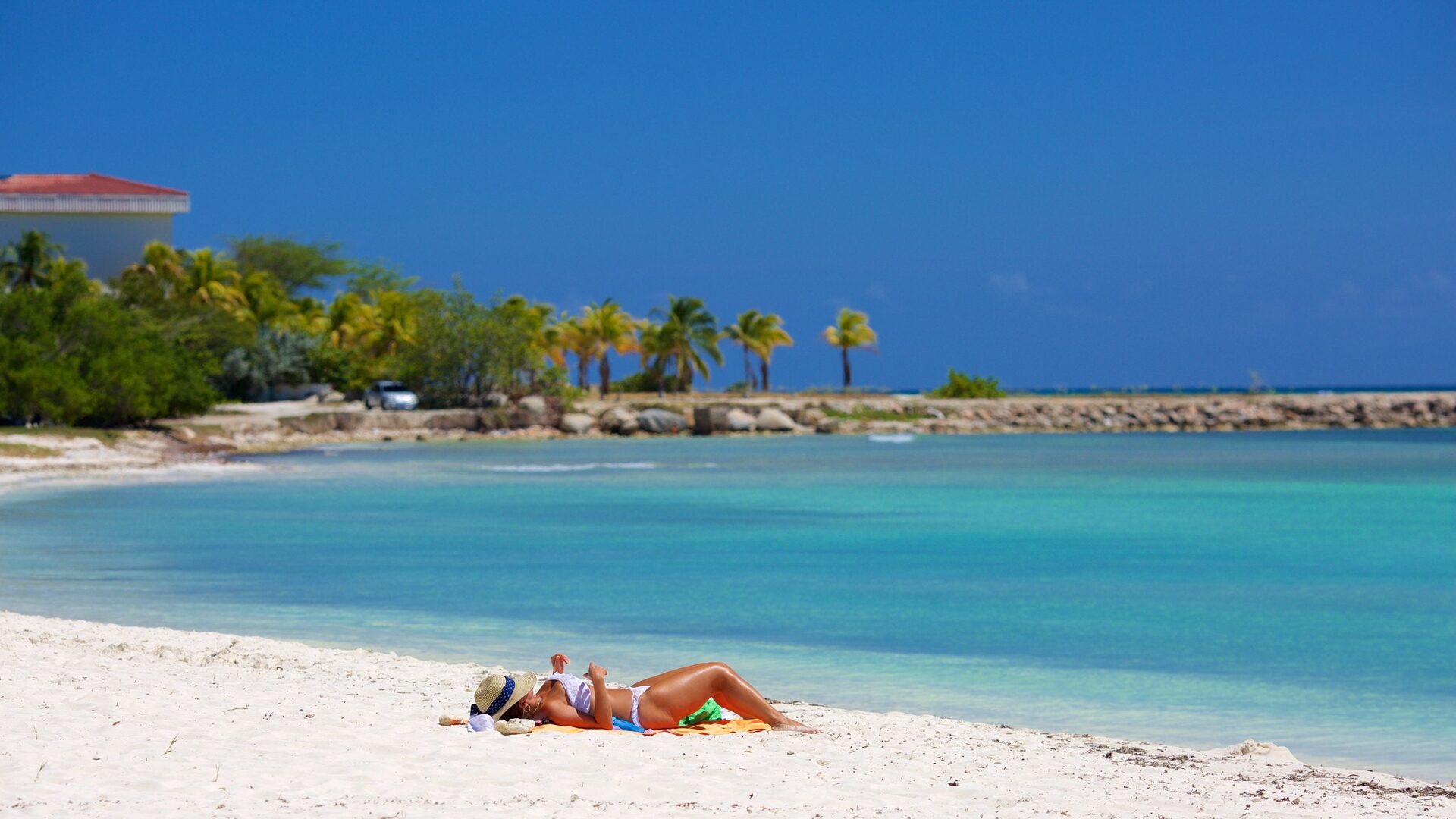 Aruba travel photo 9