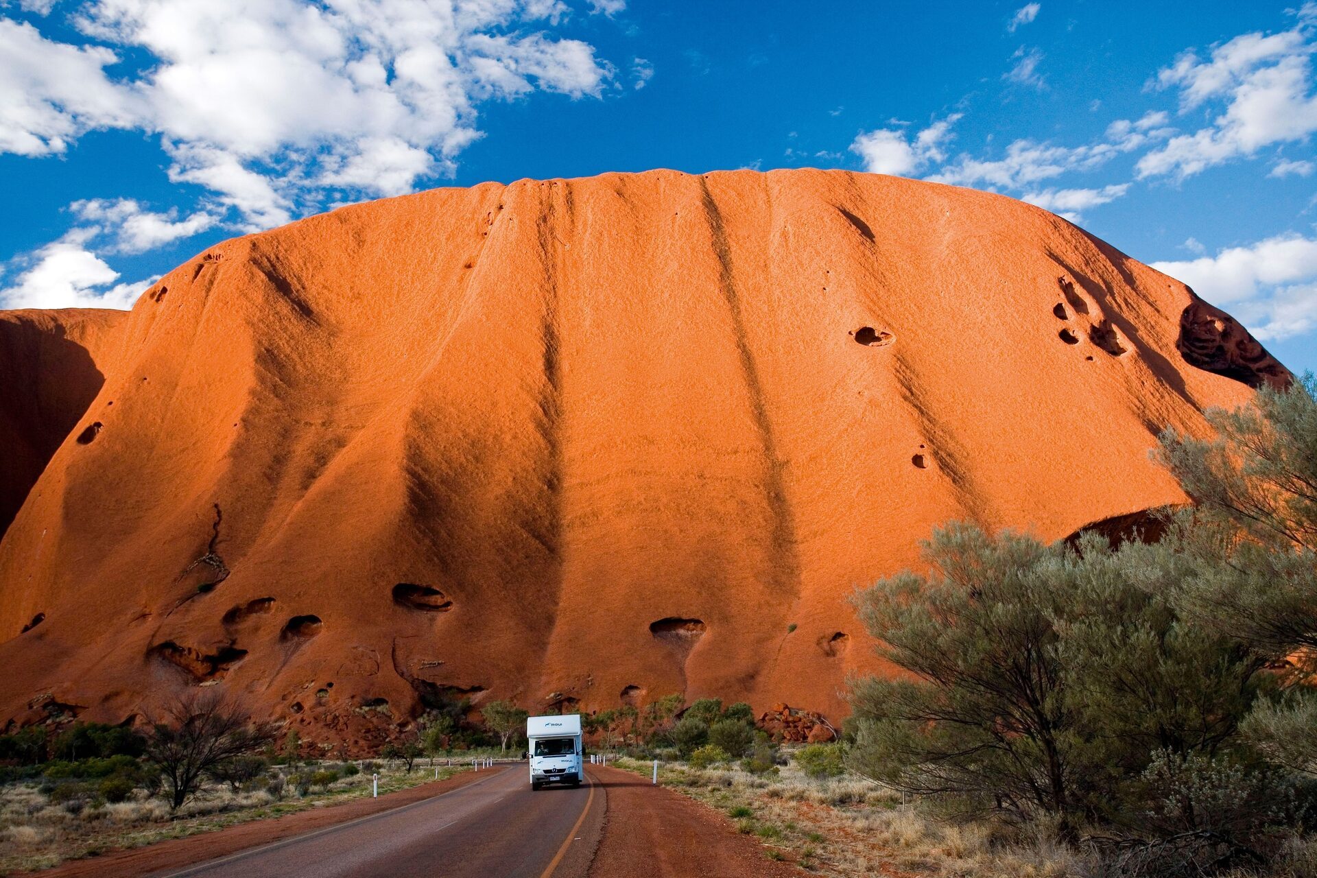 Australia travel photo 1