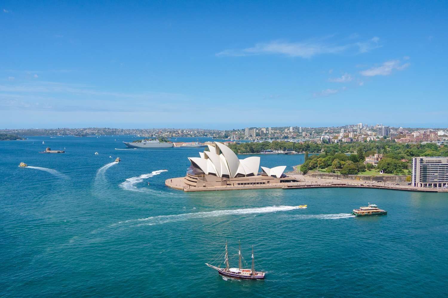 Australia travel photo 8