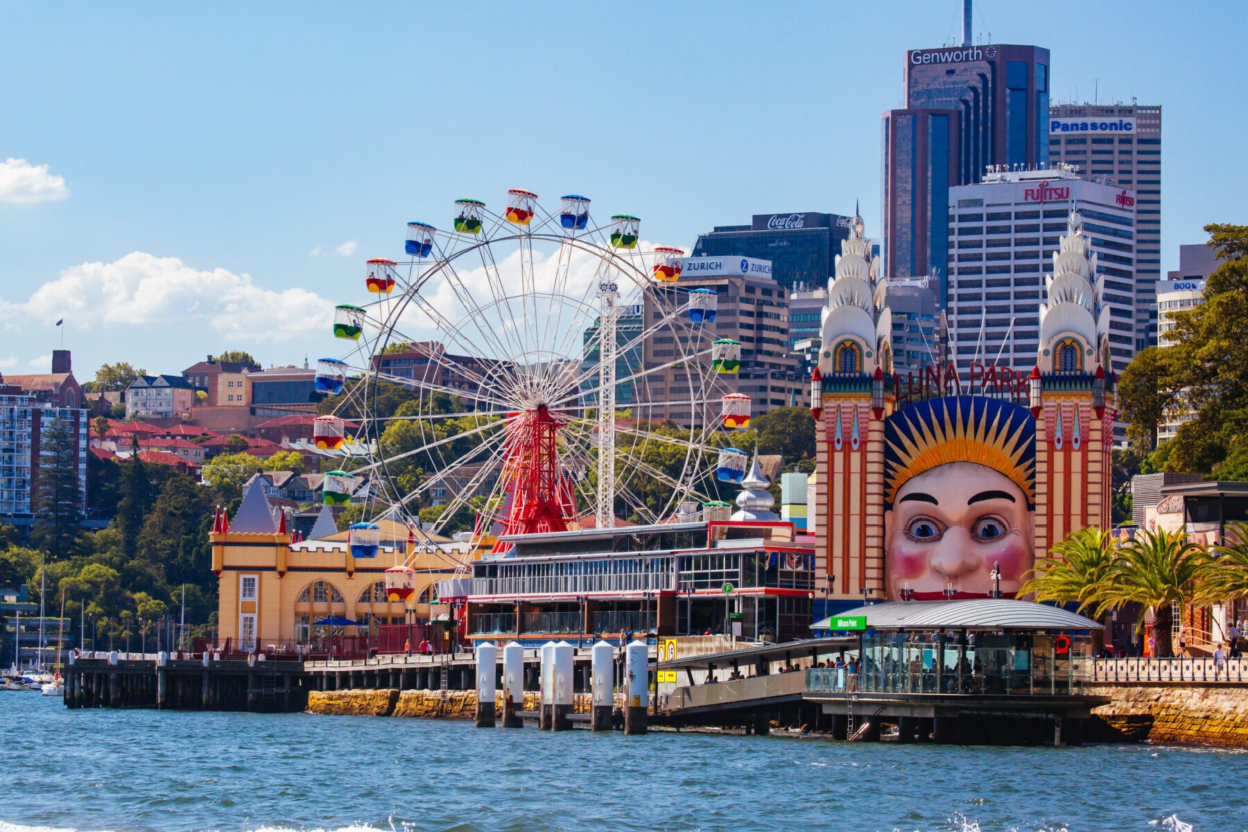 Australia travel photo 10