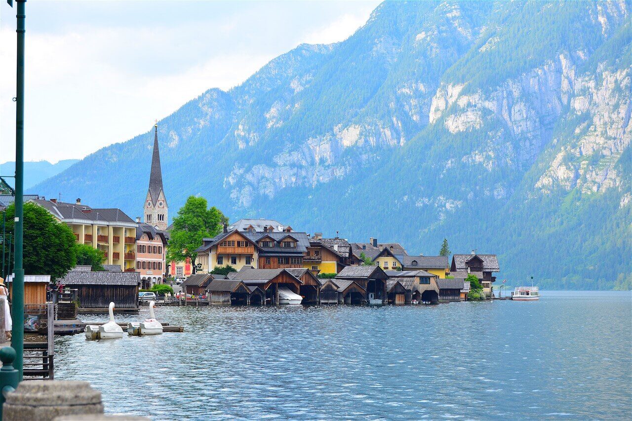 Austria travel photo 7