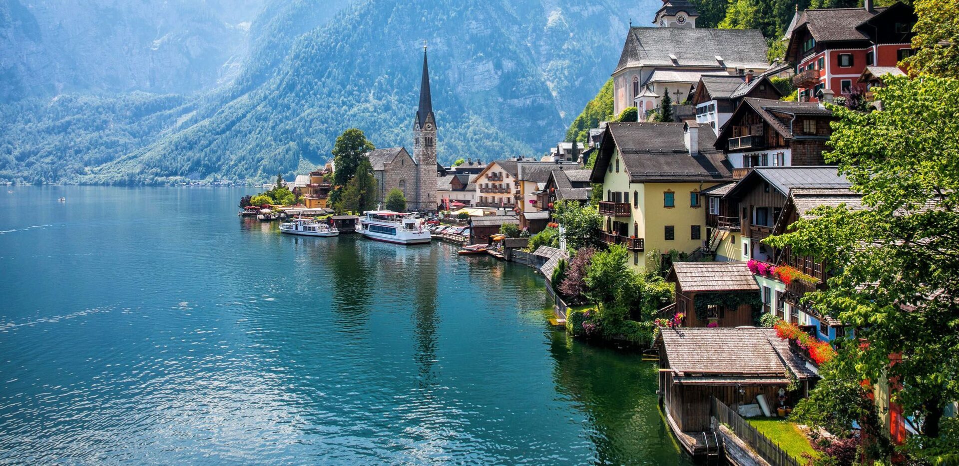 Austria travel photo 8