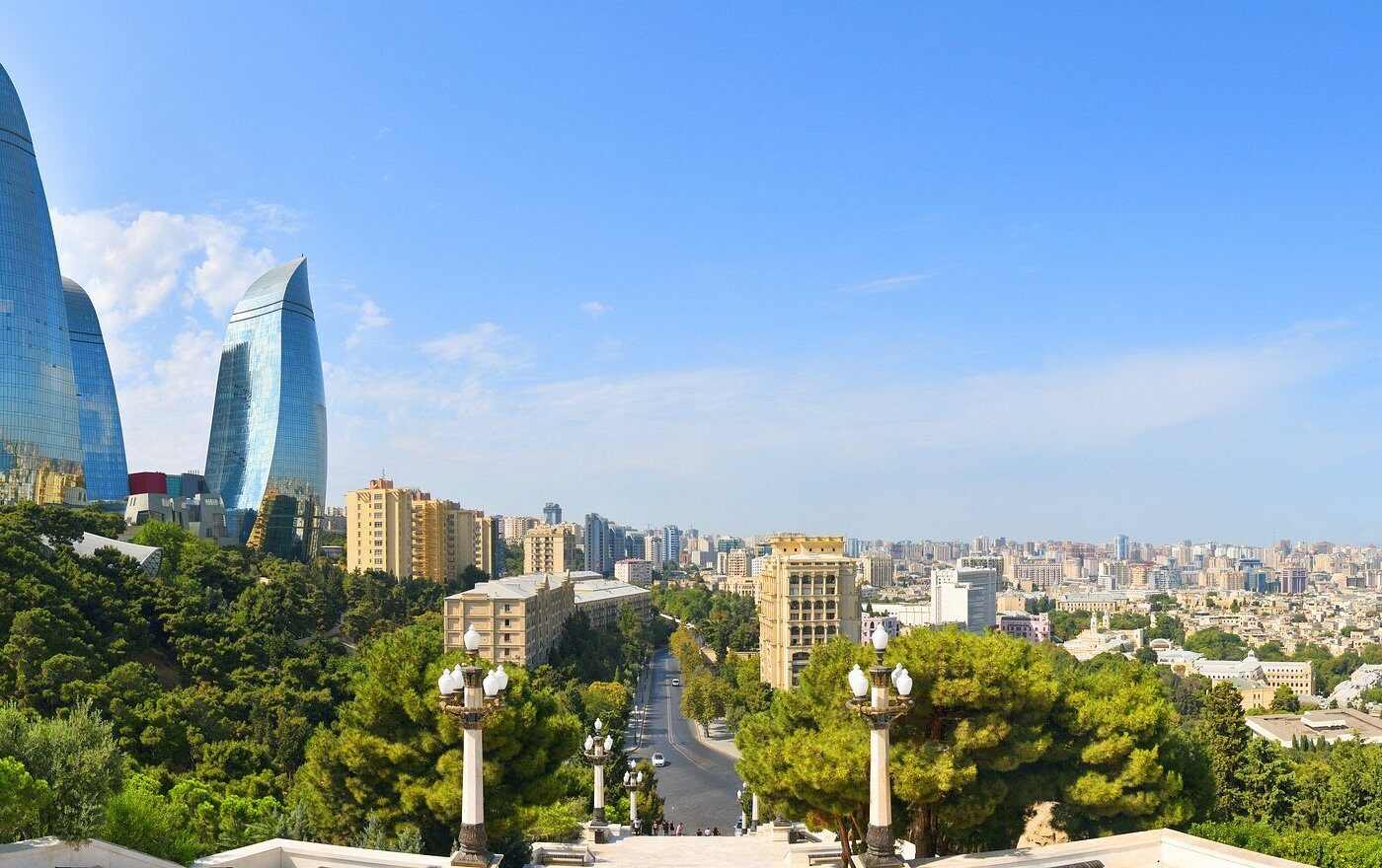 Azerbaijan travel photo 5