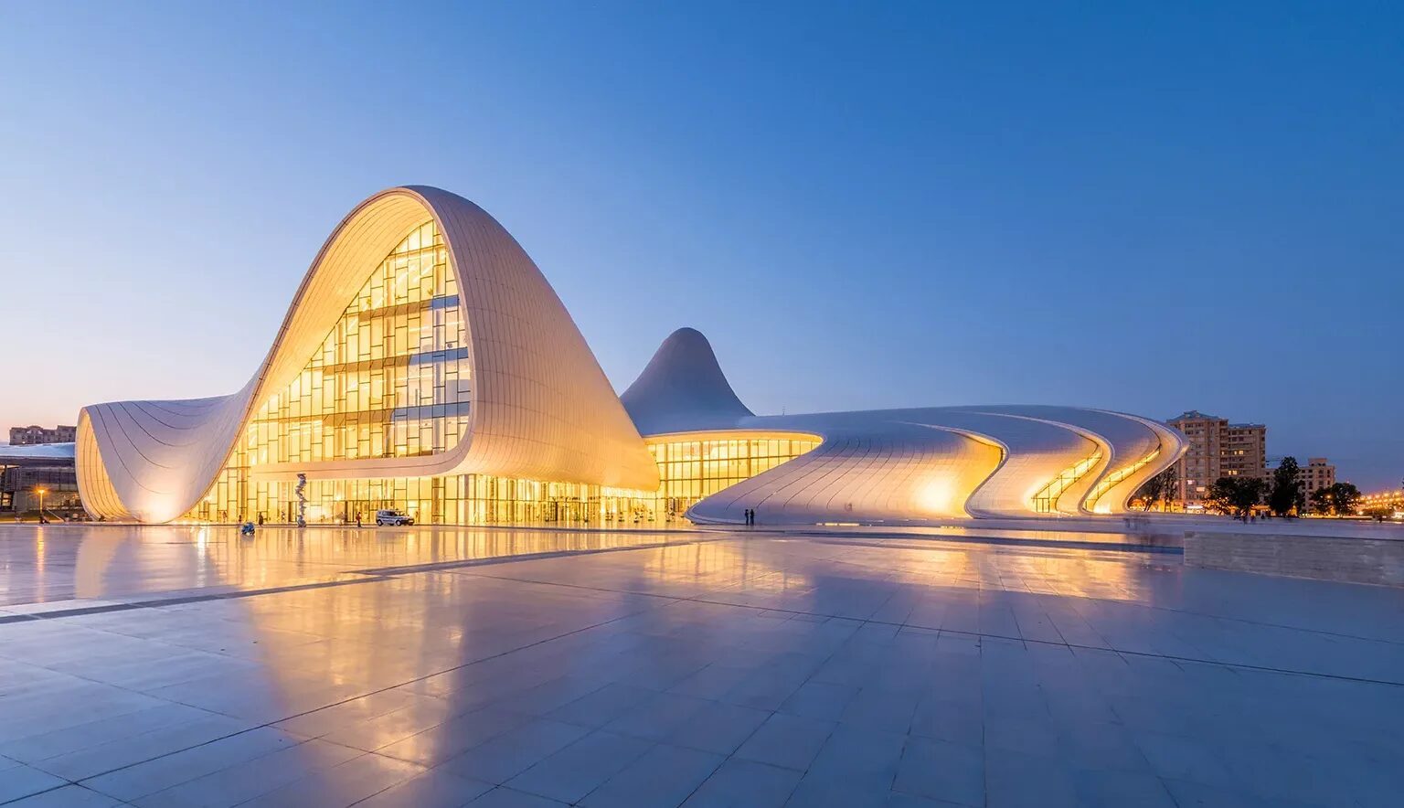 Azerbaijan travel photo 6