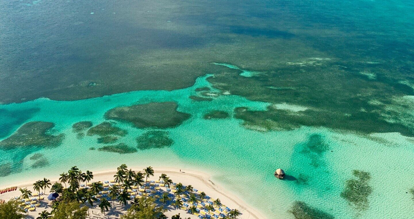 Bahamas travel photo 1