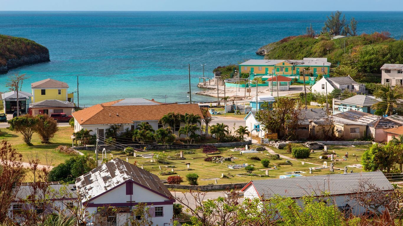 Bahamas travel photo 6