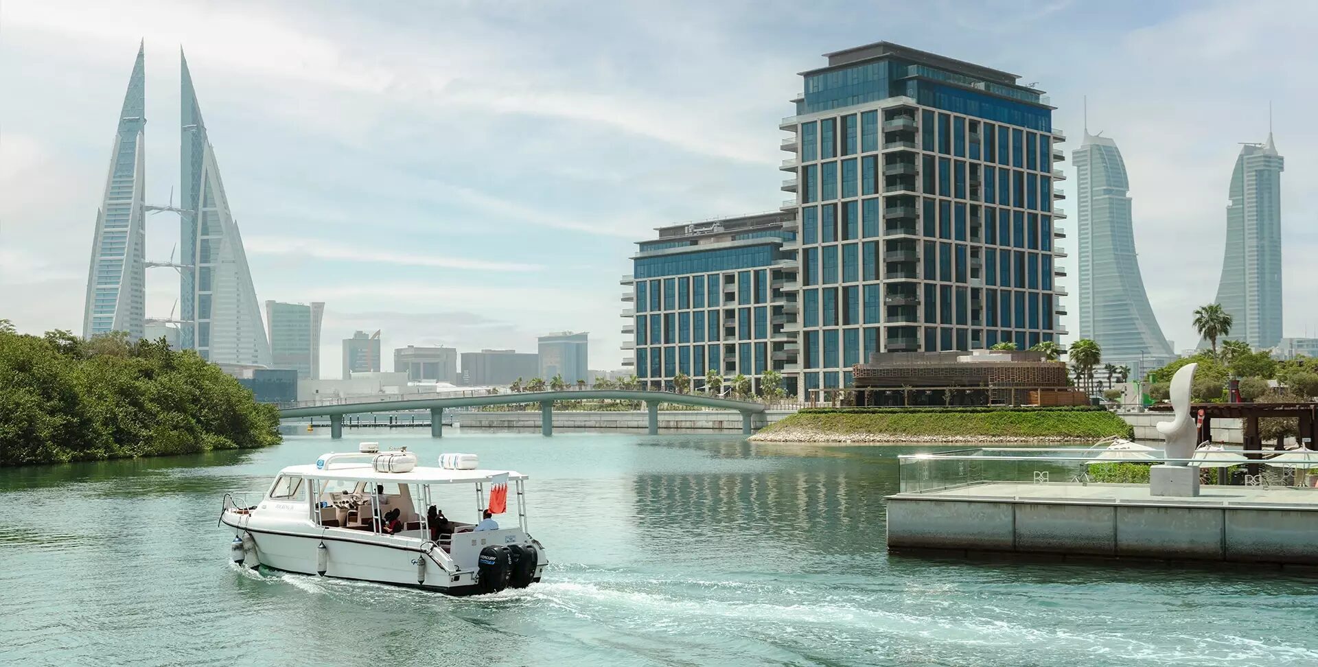 Bahrain travel photo 1