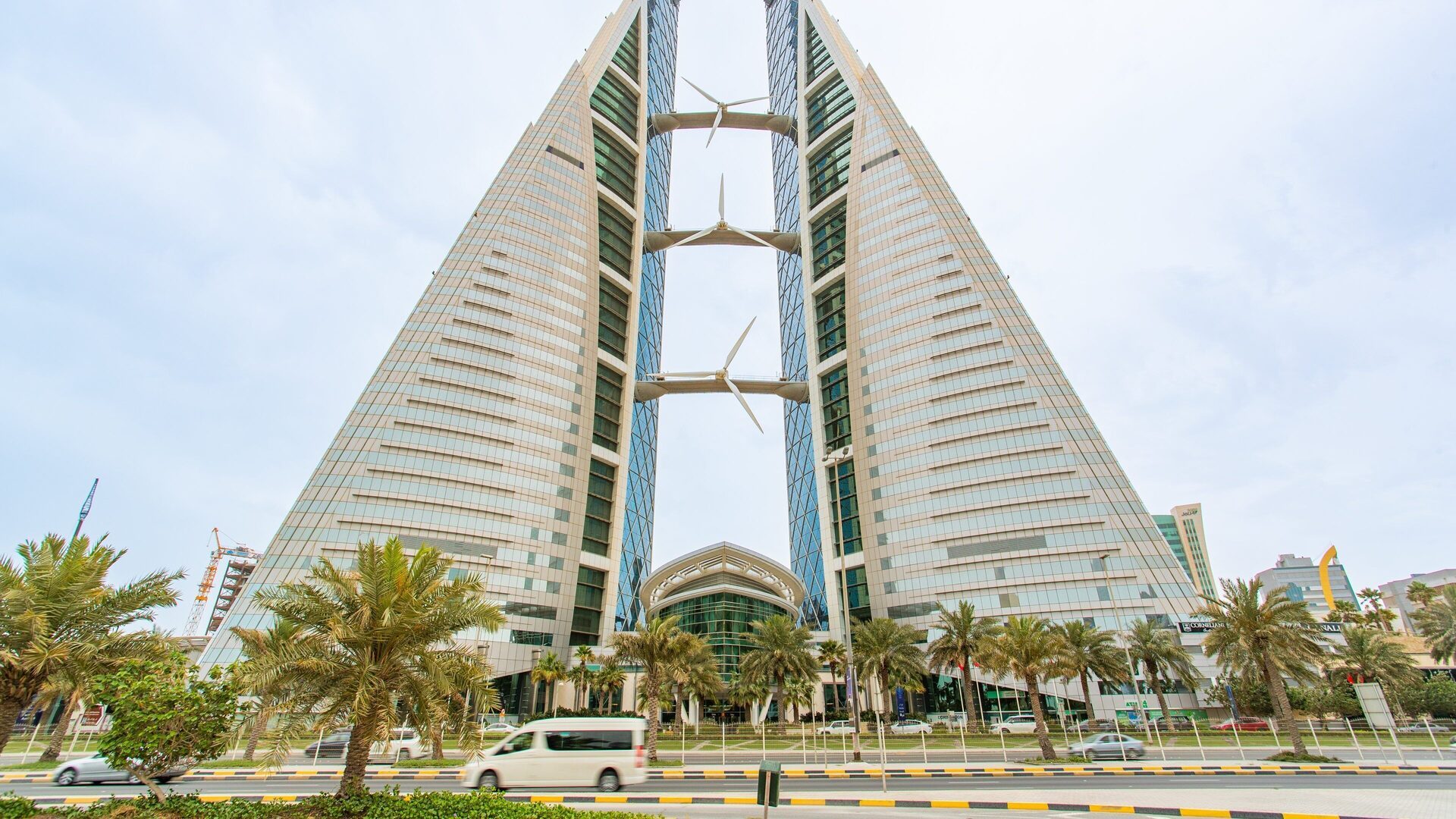 Bahrain travel photo 4