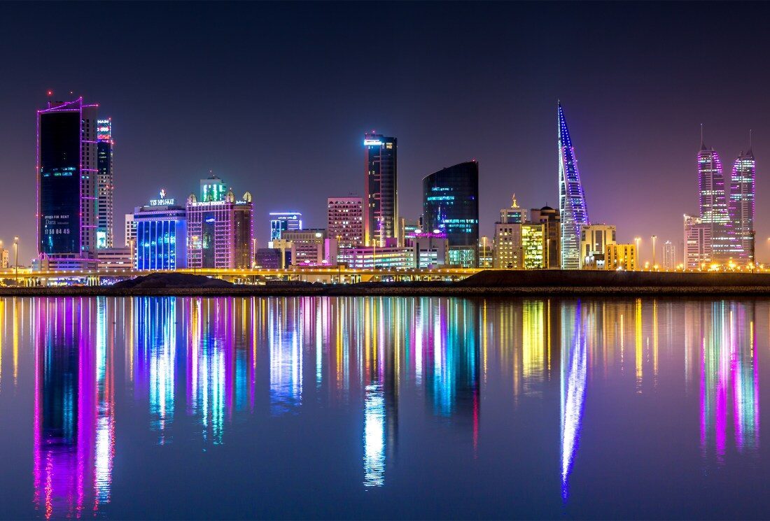 Bahrain travel photo 5