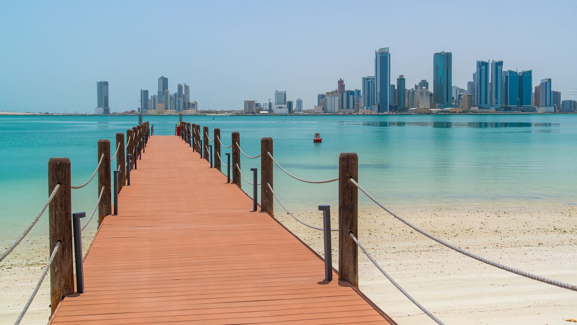 Bahrain travel photo 8