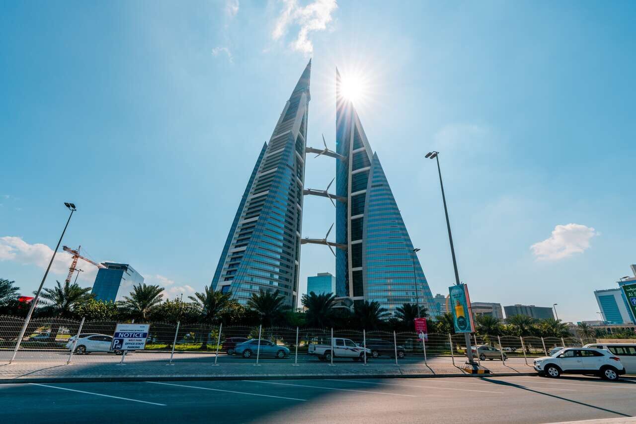 Bahrain travel photo 10