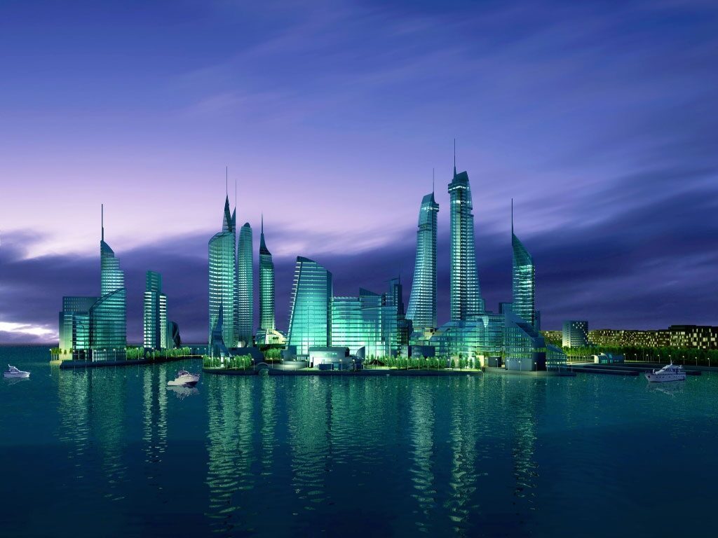 Bahrain travel photo 11