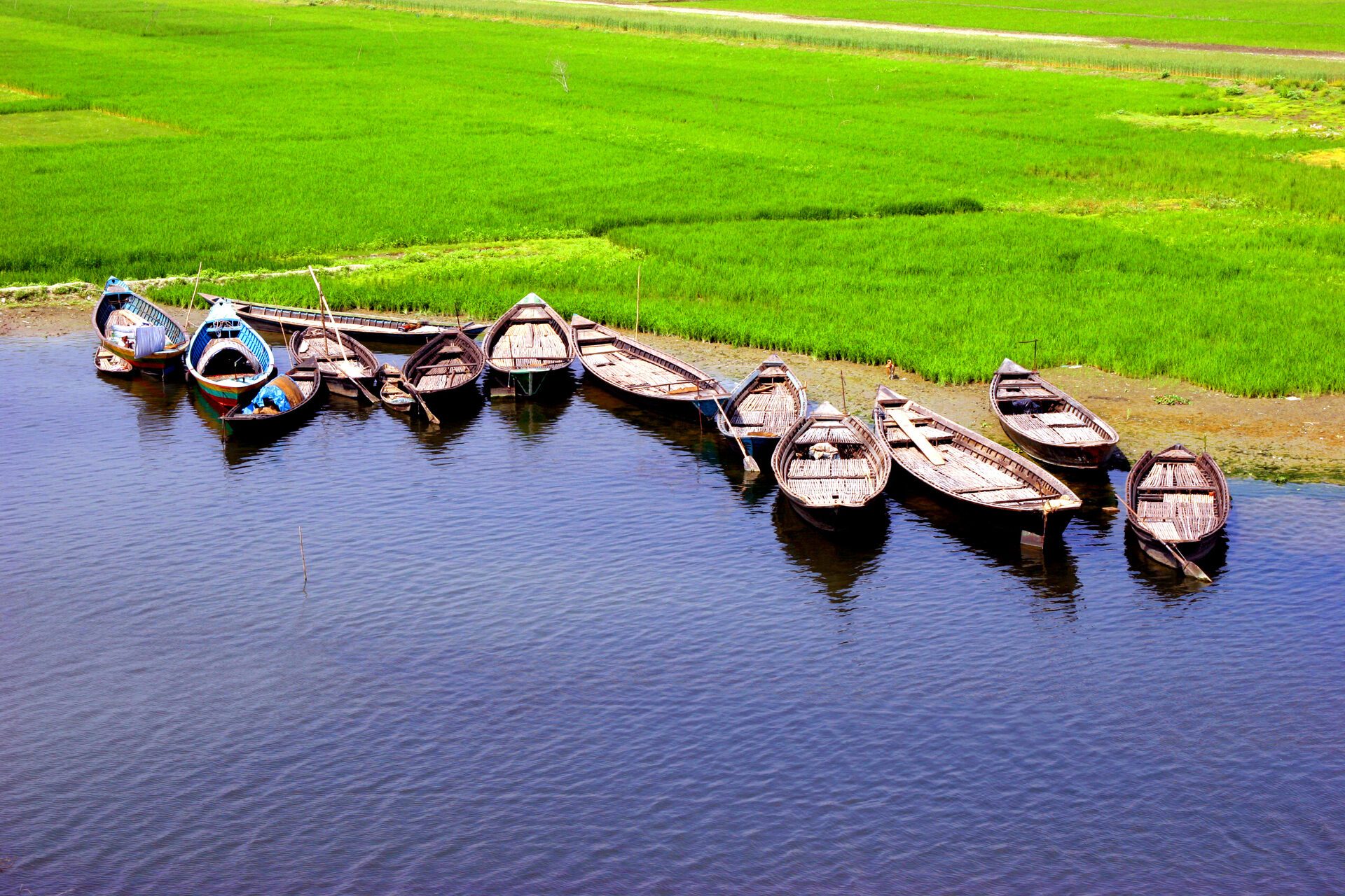 Bangladesh travel photo 6