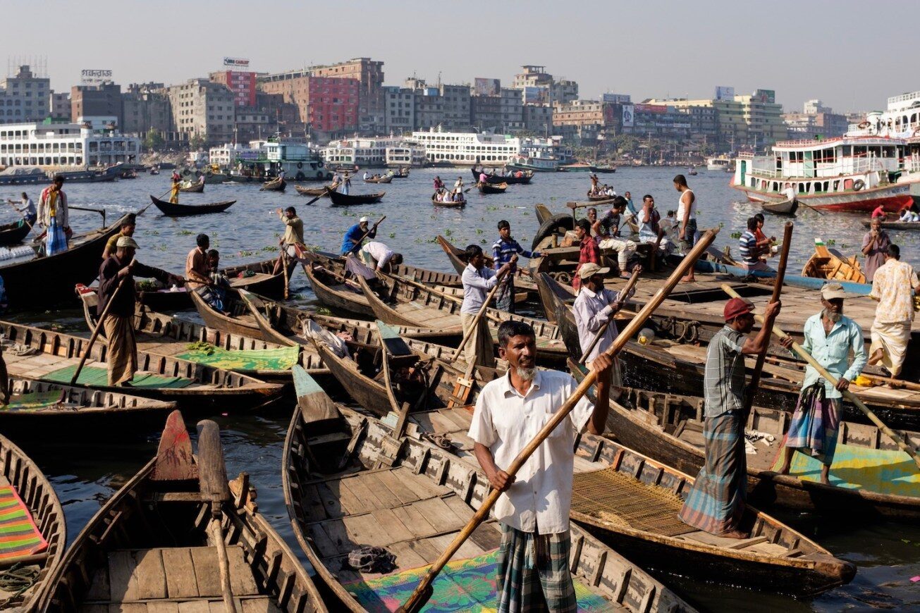 Bangladesh travel photo 7