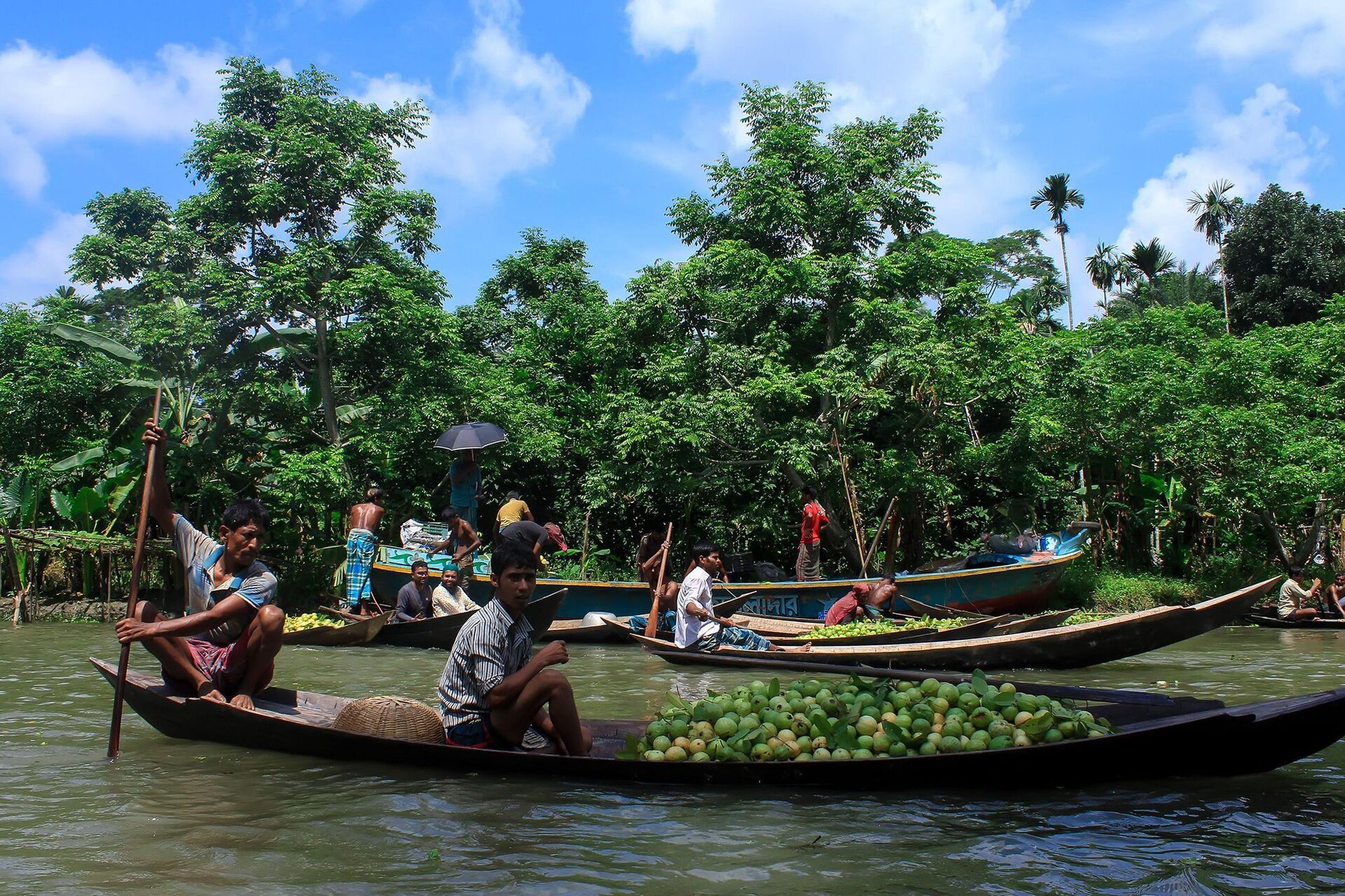Bangladesh travel photo 8