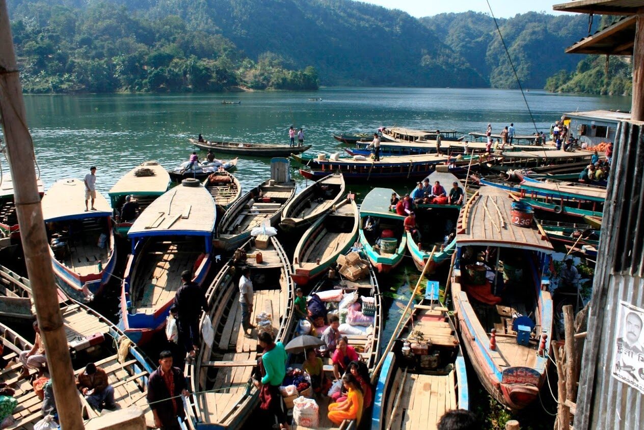 Bangladesh travel photo 12