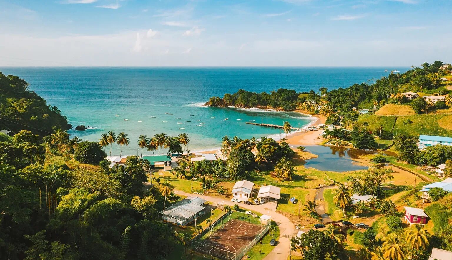 Barbados travel photo 4